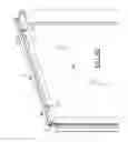 Fig. 08 - ARTICULATING ROLLER ARM ASSEMBLY