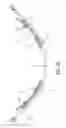 Fig. 34 - ARTICULATING ROLLER ARM ASSEMBLY