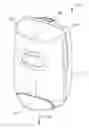 Fig. 01 - Fluid dispensers with increased mechanical advantage