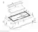 Fig. 01 - Push pad dispenser
