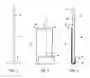 Fig. 02 - Revolving cloth mop