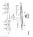 Fig. 05 - Dishwasher with sprayer