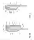 Fig. 28 - Dishwasher rack assembly with trim assembly
