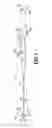 Fig. 02 - Endoscope tool position holder