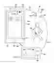Fig. 01 - SECURE COMMUNICATIONS BETWEEN ELEMENTS IN A WIRELESS NETWORK