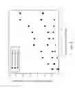 Fig. 08 - Spatially offset raman spectroscopy of layered soft tissues and applications of same