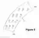 Fig. 06 - Localization of fibrous neural structures