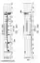 Fig. 37 - Methods and systems for improving the reliability of orthogonally redundant sensors
