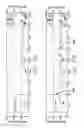 Fig. 46 - Methods and systems for improving the reliability of orthogonally redundant sensors