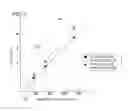 Fig. 09 - Method and apparatus for measuring concentration of test substance in organism