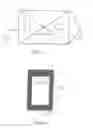 Fig. 02 - Device to determine visuo-spatial ability