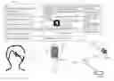 Fig. 01 - Grooming systems, devices, and methods including detection of hair-covered skin lesions during grooming and including topographical analysis