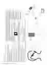 Fig. 02 - Grooming systems, devices, and methods including detection of hair-covered skin lesions during grooming and including topographical analysis