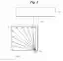 Fig. 03 - X-ray radiographic apparatus, method of measuring head tilt in taking radiograph, stand for X-ray radiographic apparatus, chair for X-ray radiographic apparatus, and head tilt setting device