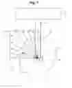 Fig. 08 - X-ray radiographic apparatus, method of measuring head tilt in taking radiograph, stand for X-ray radiographic apparatus, chair for X-ray radiographic apparatus, and head tilt setting device