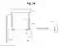 Fig. 55 - X-ray radiographic apparatus, method of measuring head tilt in taking radiograph, stand for X-ray radiographic apparatus, chair for X-ray radiographic apparatus, and head tilt setting device