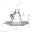 Fig. 07 - Apparatus and methods for collimation of x-rays