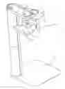Fig. 01 - Apparatus and method for generating dental panoramic images