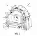 Fig. 03 - Swivel gantry for multi-modal imaging systems