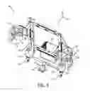 Fig. 06 - Swivel gantry for multi-modal imaging systems