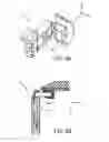 Fig. 07 - Swivel gantry for multi-modal imaging systems