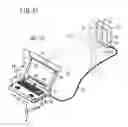 Fig. 22 - Radiographic image capturing apparatus