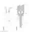 Fig. 03 - Device for needle biopsy with integrated needle protection