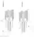 Fig. 04 - Device for needle biopsy with integrated needle protection