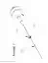 Fig. 08 - Device for needle biopsy with integrated needle protection