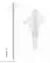 Fig. 29 - Device for needle biopsy with integrated needle protection
