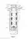 Fig. 02 - Internal joint bracing system and suture anchoring assembly therefore
