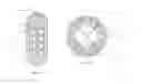 Fig. 05 - Modular magnetic devices for use in creating tissue anastomosis