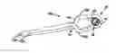 Fig. 01 - SURGICAL CLIP WITH INNER SPRING