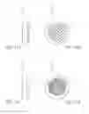 Fig. 09 - Vertebral facet joint drill and method of use