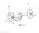 Fig. 17 - Vertebral facet joint drill and method of use