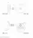 Fig. 23 - Vertebral facet joint drill and method of use