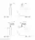 Fig. 26 - Vertebral facet joint drill and method of use