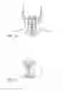 Fig. 27 - Vertebral facet joint drill and method of use