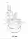 Fig. 46 - Vertebral facet joint drill and method of use