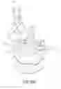 Fig. 47 - Vertebral facet joint drill and method of use