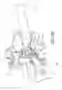 Fig. 50 - Vertebral facet joint drill and method of use