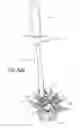 Fig. 53 - Vertebral facet joint drill and method of use