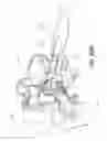 Fig. 56 - Vertebral facet joint drill and method of use