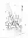 Fig. 58 - Vertebral facet joint drill and method of use