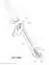 Fig. 61 - Vertebral facet joint drill and method of use