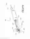 Fig. 65 - Vertebral facet joint drill and method of use
