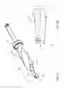Fig. 09 - METHOD AND DEVICE FOR INSTALLING AN IMPLANT FOR A BONE ANCHORED HEARING AID