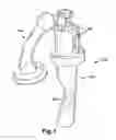 Fig. 02 - Apparatus and method for providing a reference indication to a patient tissue