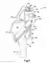 Fig. 07 - Apparatus and method for providing a reference indication to a patient tissue