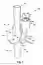 Fig. 09 - Apparatus and method for providing a reference indication to a patient tissue